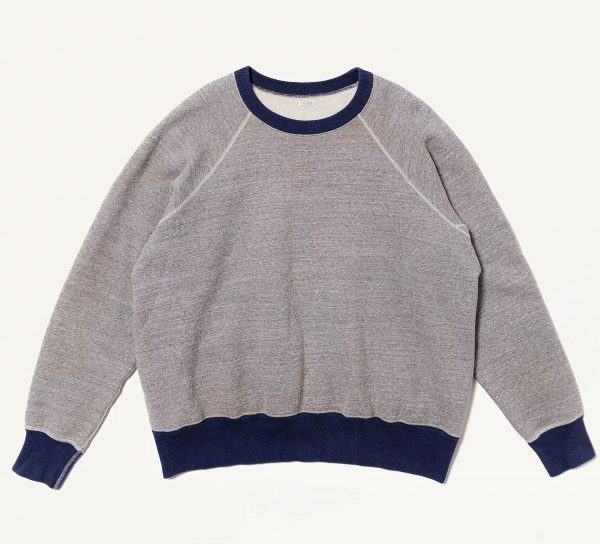 A.PRESSE
Vintage Sweatshirt
¥36,300