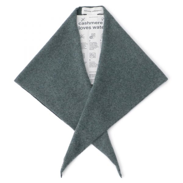 extremecashmere
cashmere knit bandana
￥24,860（税込）