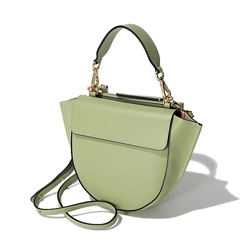 WANDLER
Hortensia Bag Mini
￥152,900