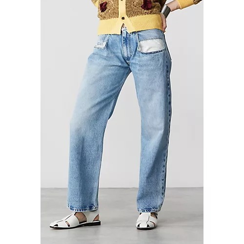 MAISON MARGIELA
5－pocket Trousers
￥106,700