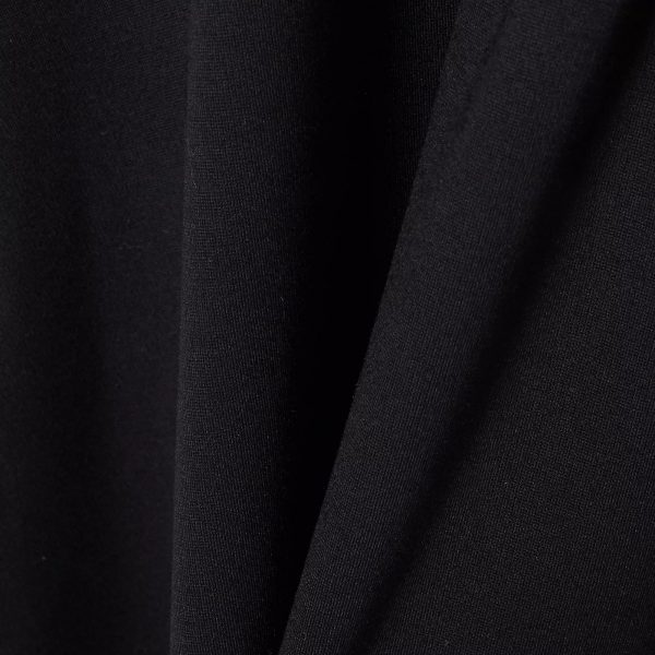 marjour
【HPS別注】PONTE KAFUTAN DRESS
￥9,800　ブラック