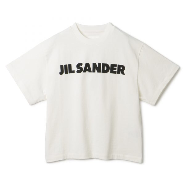 JIL SANDER

T－SHIRTS

￥71,500