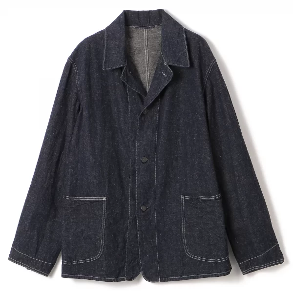 KAPTAIN SUNSHINE
Coverall Jacket
¥47,300