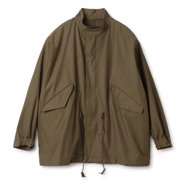 KAPTAIN SUNSHINE
Short 65 Coat
¥97,900