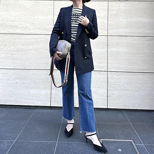 【50代 ファッション】Jマダムは、きれいなパンツで魅了する！バイヤーイチ押し10選