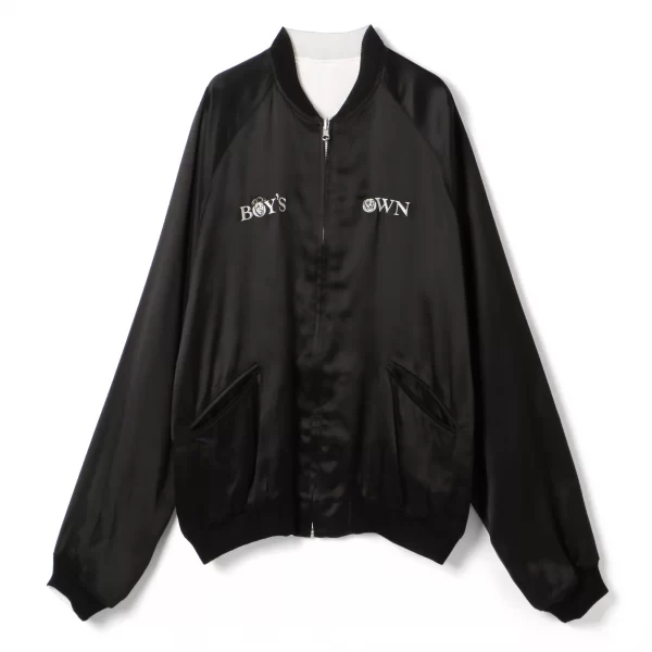 BOY'S OWN TOGA
Souvenir jacket BOY’S OWN SP
¥148,500