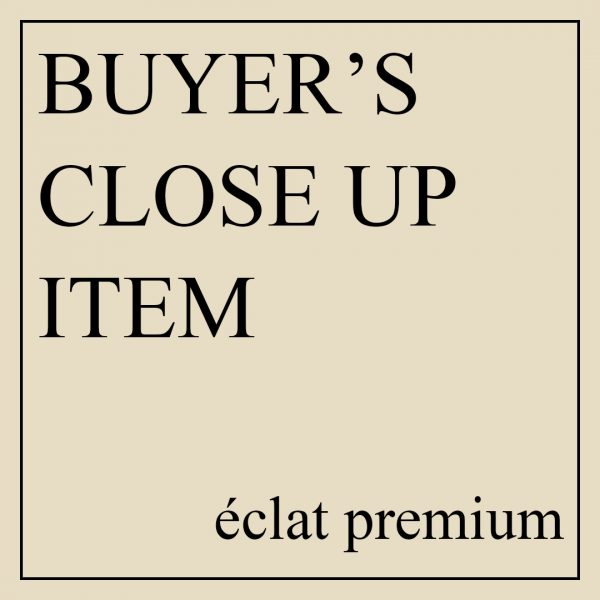 éclat premium CLOSE UP Iitem【50代 ファッション】