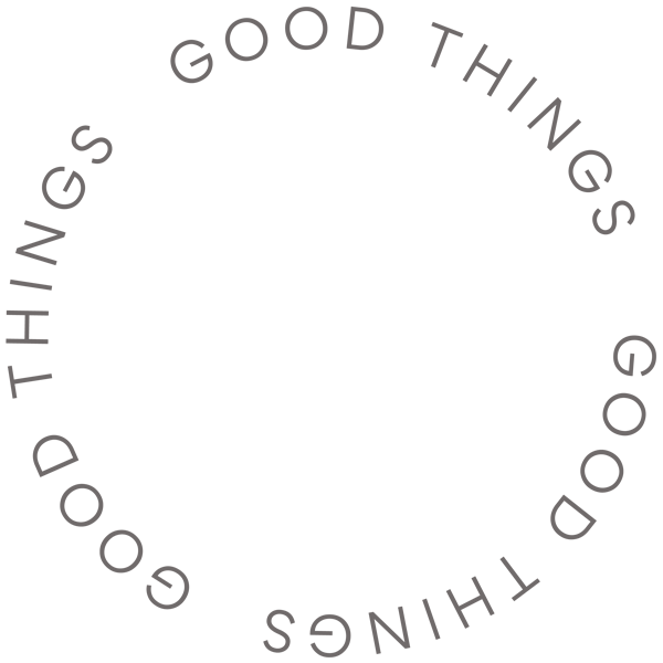 GOOD THINGS "いいもの"をご紹介する連載企画Vo.18「suadeo」とろみカーゴパンツ