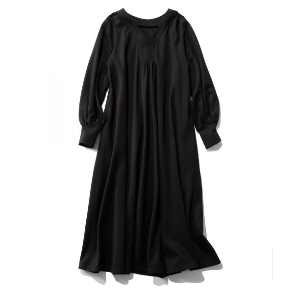 marjour
【HPS別注】PONTE KAFUTAN DRESS
￥9,800