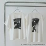 <span class="title">suadeoのプリントTシャツ&フレンチスリーブ【STANDARD BOOK 2024Summer】</span>