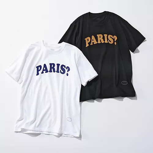 TANGTANG
PARIS？
￥9,900
