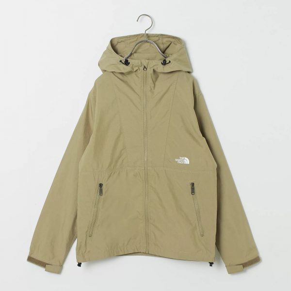 THE NORTH FACE

Compact Jacket

￥15,400