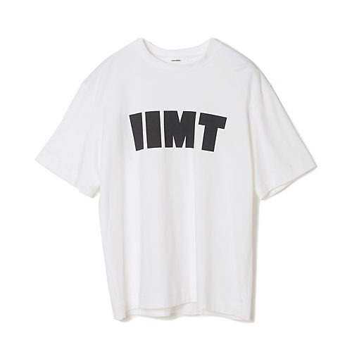 mtmodelist
ロゴプリントTシャツ
￥29,700