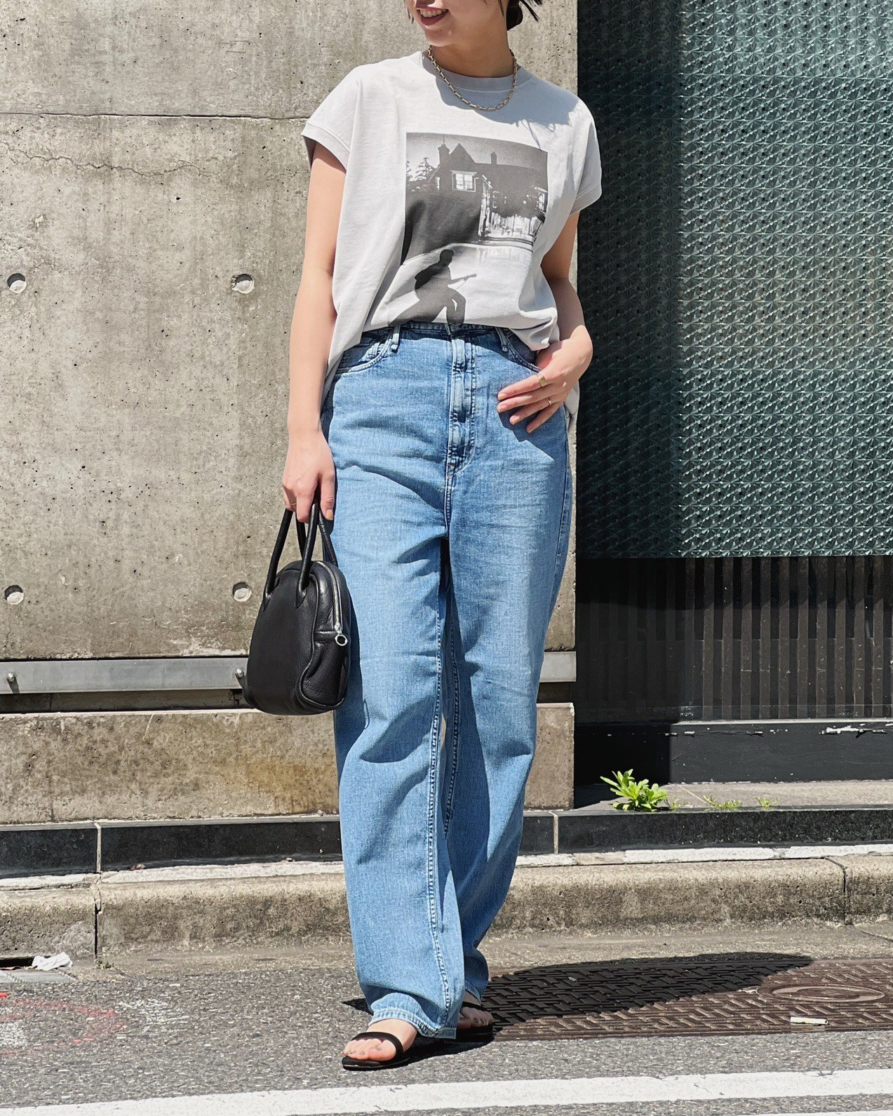 この夏欲しい!suadeoのひとクセありなTシャツ