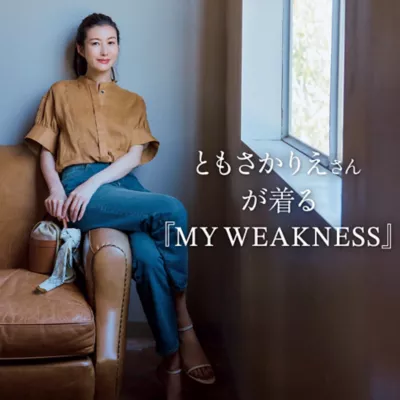 【NEW ITEMS】-LEE6月号掲載アイテム-ともさかりえさんの「MY WEAKNESS」初登場、「ザ・ノース・フェイスのハイクハット」「雨の日＆水際シーン対応アイテム」がお目見え♪#from店長ぽんちゃん