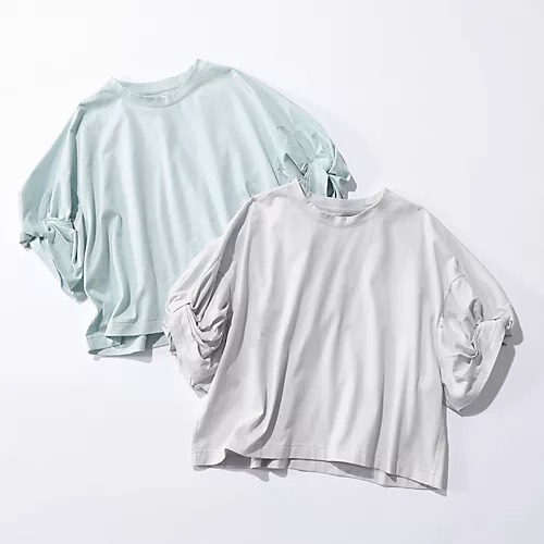 【10選】バイヤーが今季気になるタイプ別Tシャツ♥＃バイヤーのこれ買い