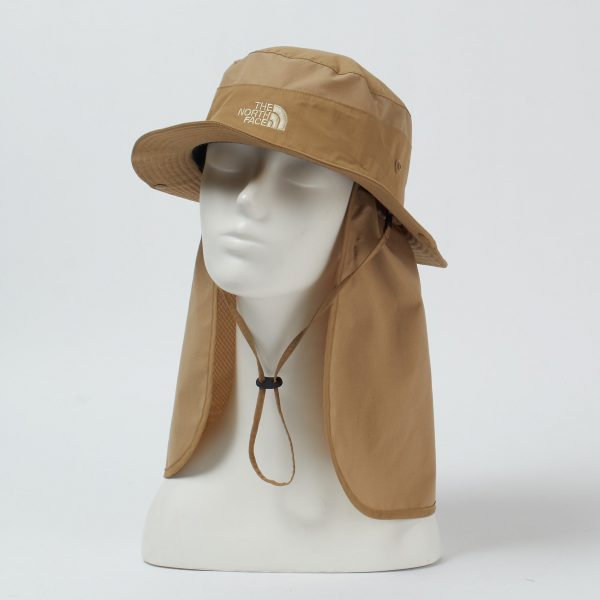 THE NORTH FACE

【洗える】Sunshield Hat

￥7,590