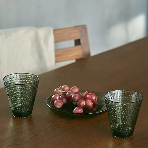 フィンランド発【IITTALA(イッタラ)】で人気のティーマから「ローズ」が登場！