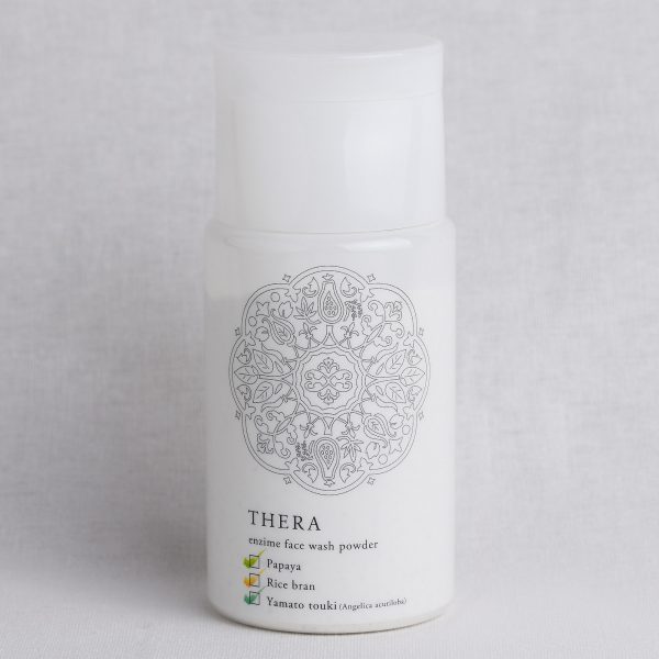 THERA

酵素のあらい粉（あお）

￥1,980