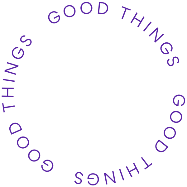 GOOD THINGS "いいもの"をご紹介する連載企画 Vol.21 『REMI RELIEF』×『HAPPY PLUS STORE』