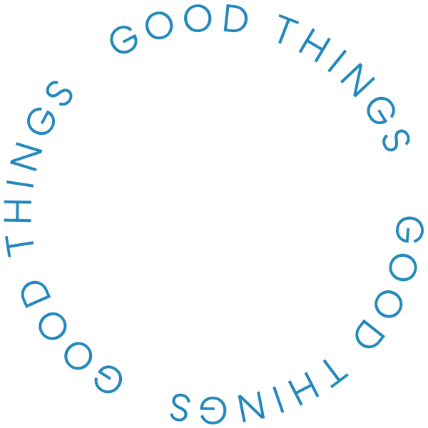GOOD THINGS "いいもの"をご紹介する連載企画 Vol.25 『ADAWAS』×『HAPPY PLUS STORE』