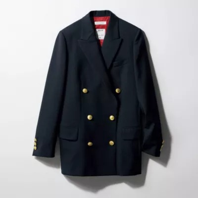 MADISONBLUE
BLEECKER W6B BLAZER
￥105,600