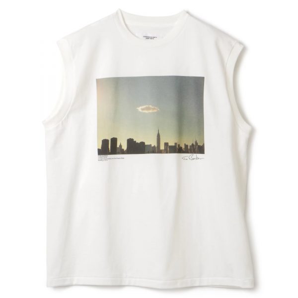 JANE SMITH

TIM BARBER Untitled （cloud） N／S T－SHIRT

￥12,650 ￥8,855（税込）（30％OFF）