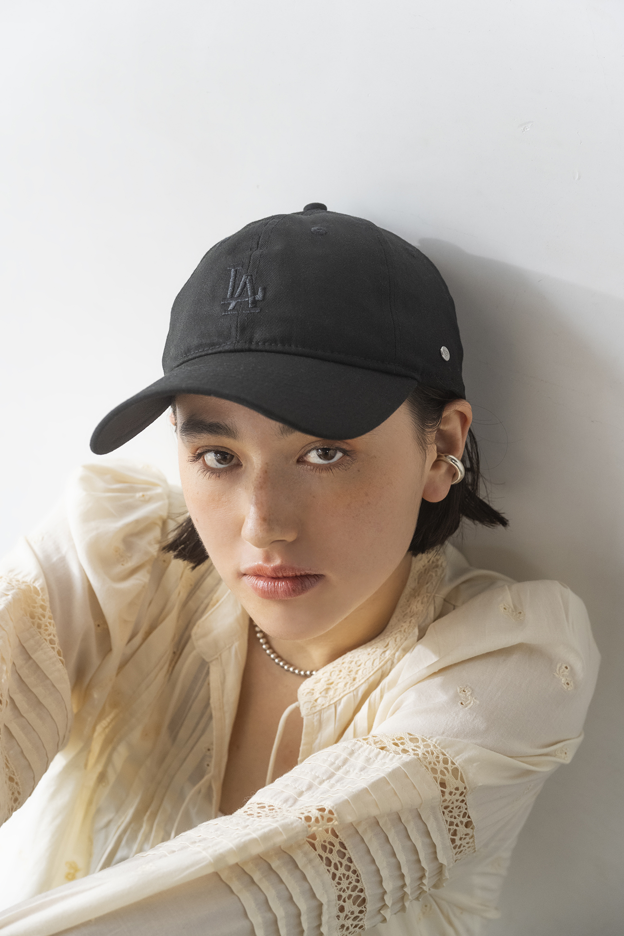 【NEW ERA×suadeo】 9THIRTY CAP| GOOD THINGS Vol.28