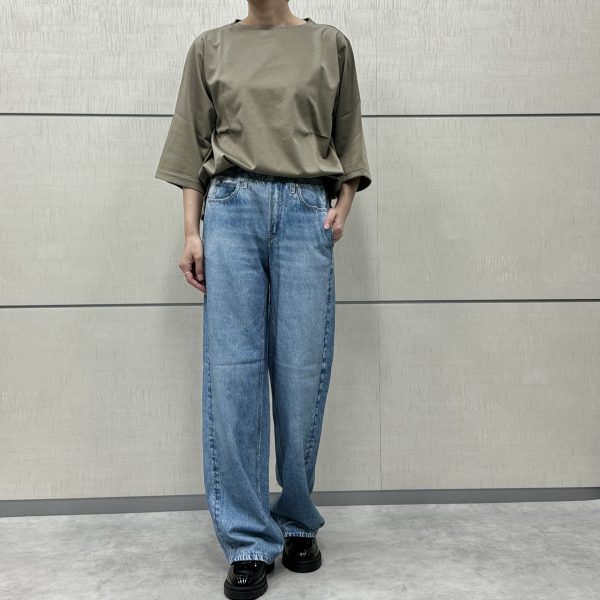 rag & bone
【MIRAMAR】デニムプリントパンツ
￥30,800