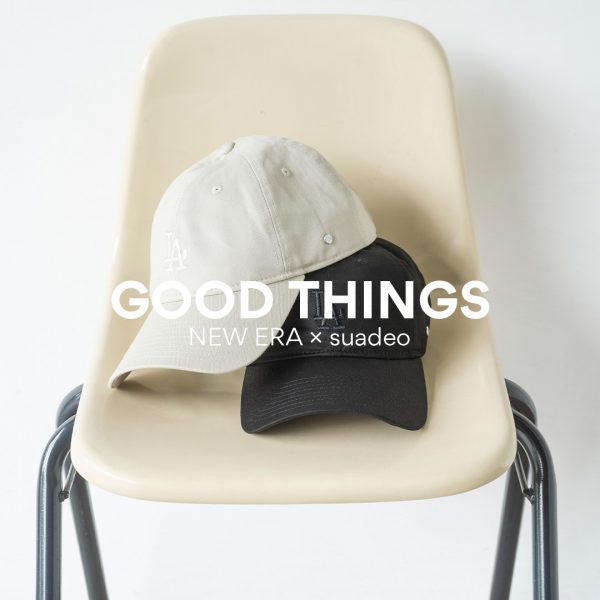 【SLOANE】別注ウール天竺ニットTシャツ | GOOD THINGS Vol.29