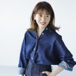 <span class="title">エディター伊藤真知さん×12closetコラボ この秋、まっ先に買うべき「デニムシャツ」活用術</span>