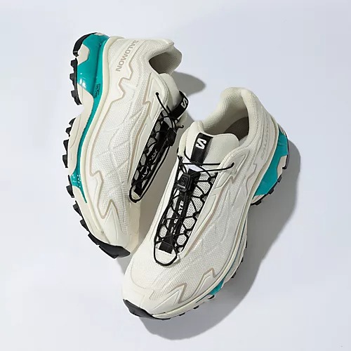 SALOMONXT－SLATE￥37,400