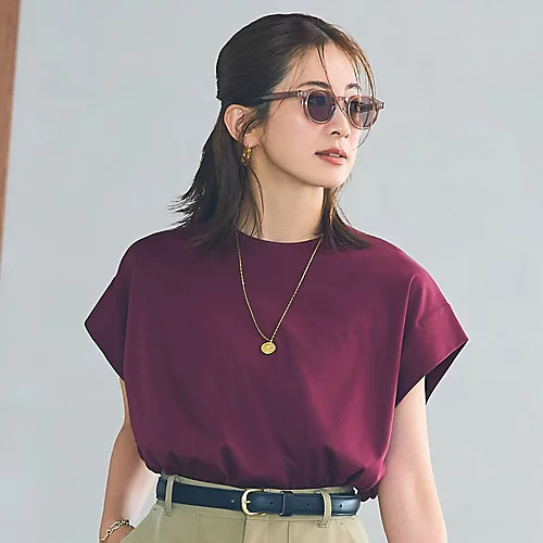 夏の帰省服5選！「きちんと・楽ちん・華やか」をかなえるアイテム【40代ファッション】