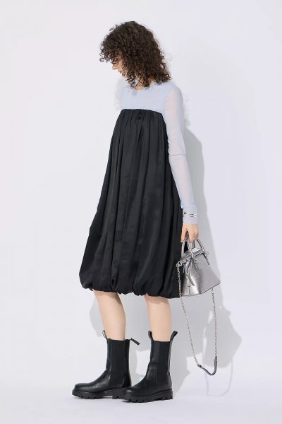 MM6 MAISON MARGIELA

DRESS

￥100,100