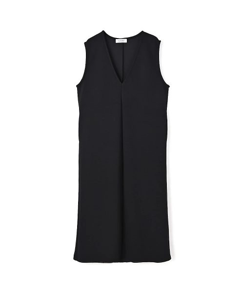 marjour
LONG VEST DRESS
￥8,690