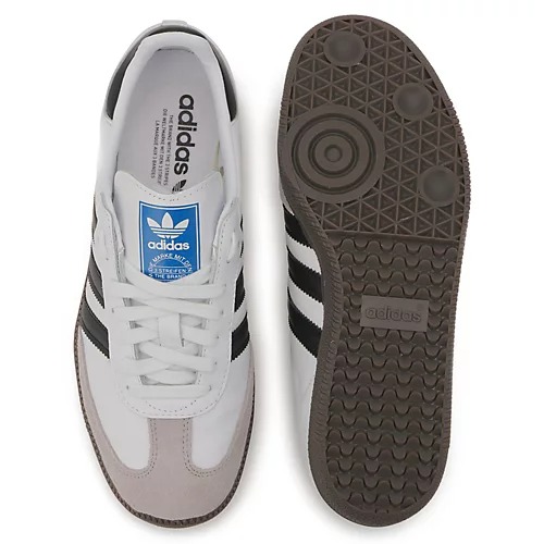 adidas Originals
SAMBA OG
￥15,400