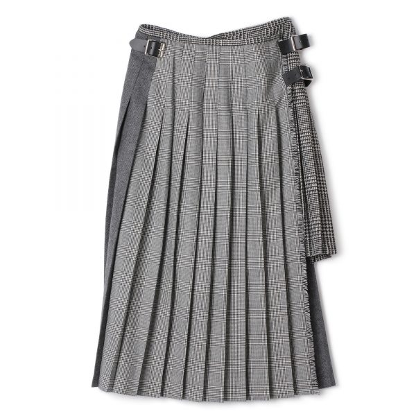 O’Neil Of Dublin
【HPS別注】VARIARD PLEATING KILT SKIRT
￥41,800