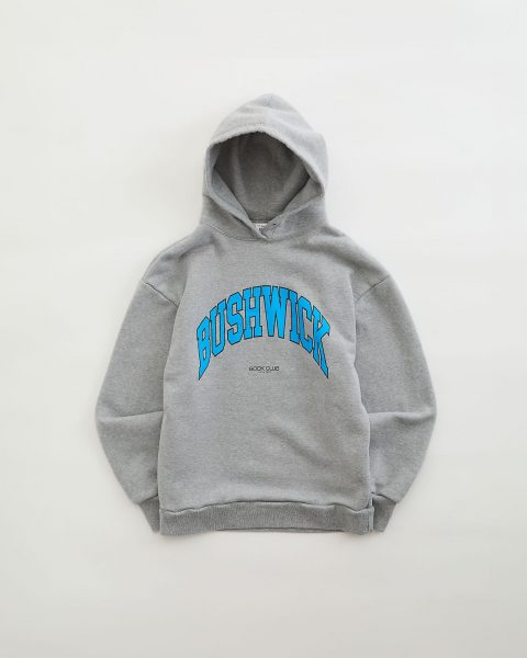 Shinzone

BOOKCLUB HOODIE

￥22,000