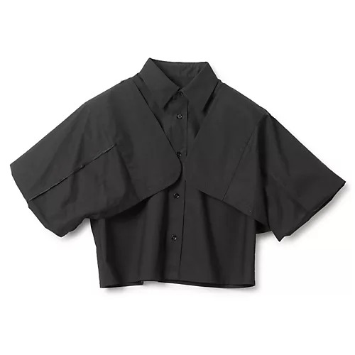 MM6 MAISON MARGIELA

Long－sleeved Shirt

￥92,400