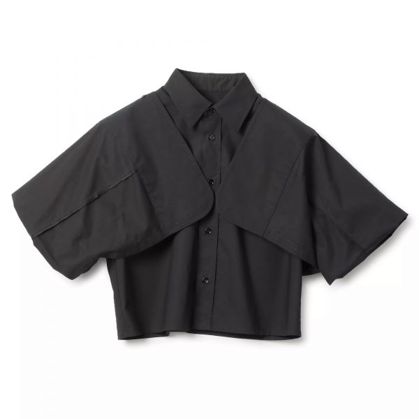 MM6 MAISON MARGIELALong－sleeved Shirt￥92,40