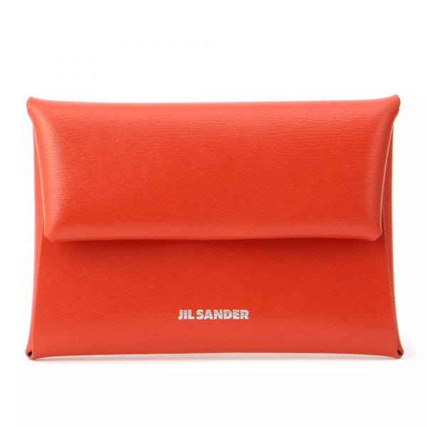 JIL SANDER

FOLDED COIN PURSE

￥49,500