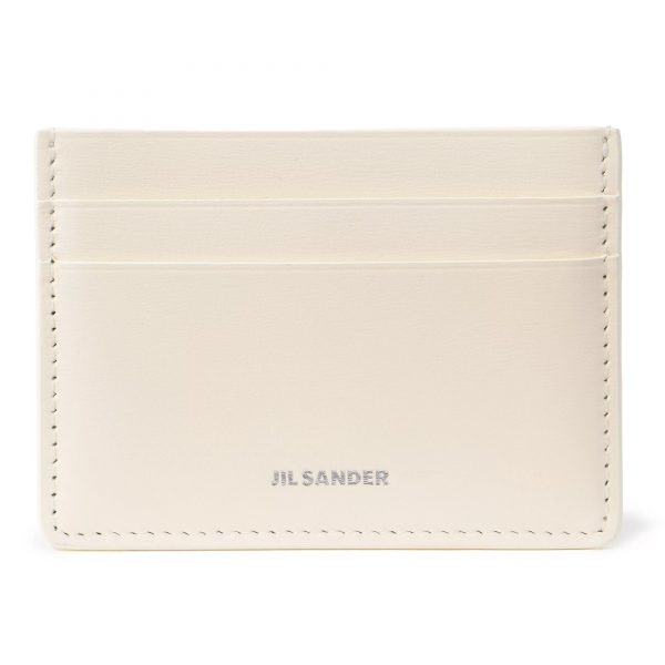 JIL SANDER

CREDIT CARD HOLDER

￥41,800