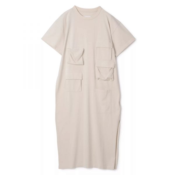 MM6 MAISON MARGIELA

Midi Dress

￥80,300