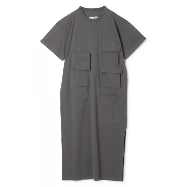 MM6 MAISON MARGIELA

Midi Dress

￥80,300