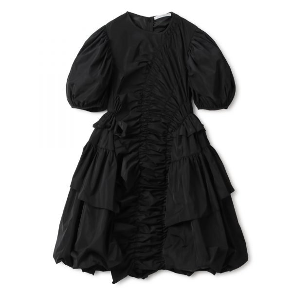 CECILIE BAHNSENOLENA DRESS￥174,900