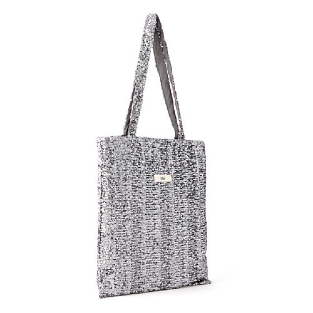 ウーア Spangle Tote Bagサブカット1