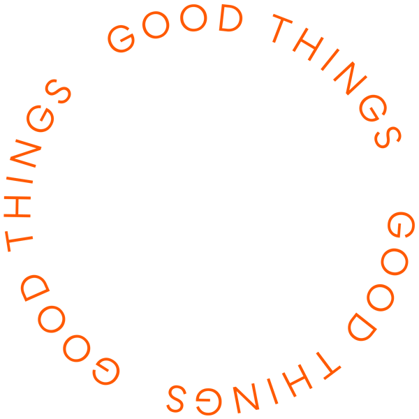 【COGTHEBIGSMOKE】別注カラースウェットトップス | GOOD THINGS Vol.31