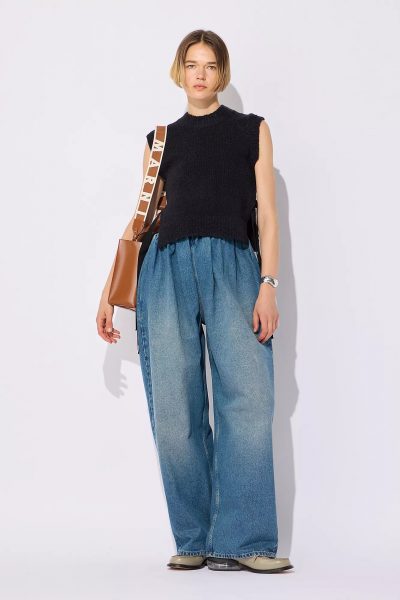 MM6 MAISON MARGIELA

PANTS

￥107,800