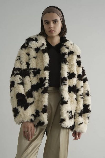 CLANECOW BOA BLOUSON￥46,200