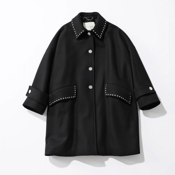 MACKINTOSHハンビースタッズ￥179,300